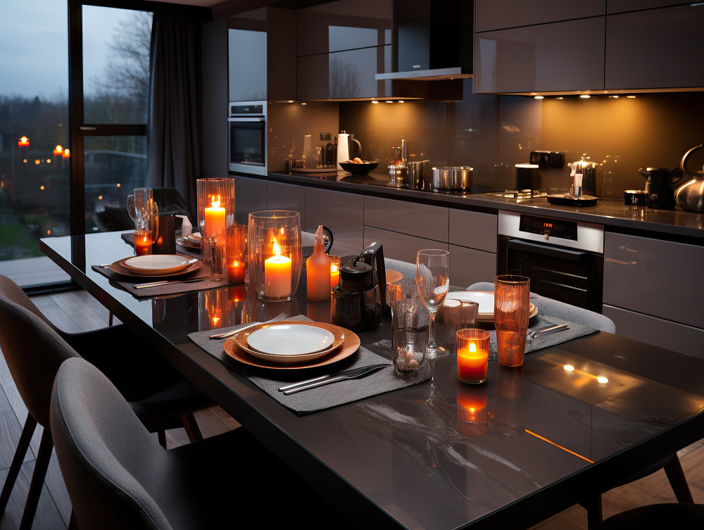 Kitchen and Home Essentials