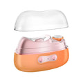 4-in-1 Electric Nail Clipper | Portable Rechargeable Nail Care Tool