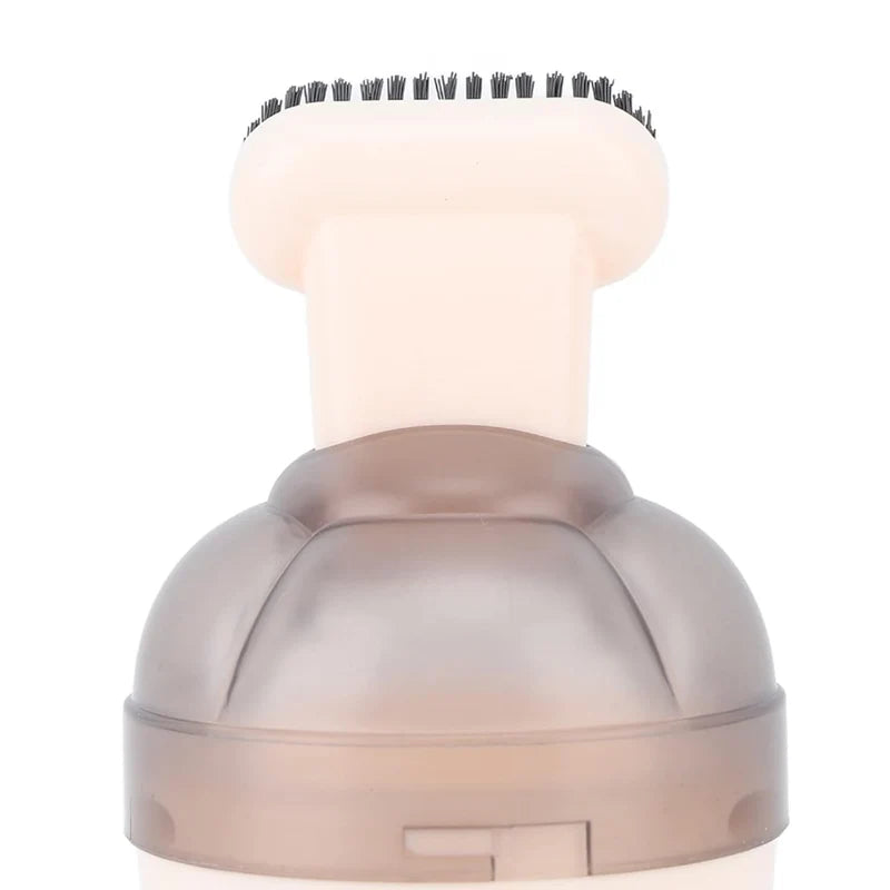 CleanGo Cordless Mini Vacuum | Portable Handheld Car & Home Cleaner
